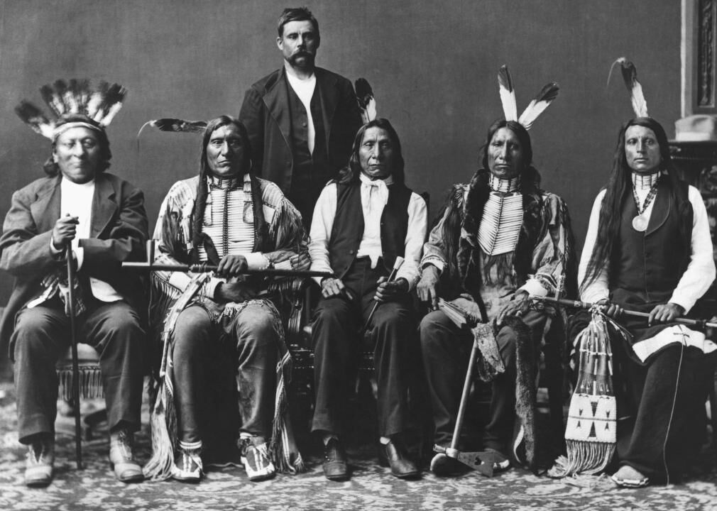 Red Cloud